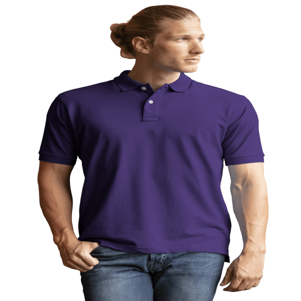 Vantage Men's Perfect Polo